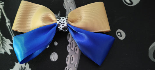 Nanami Hairbow