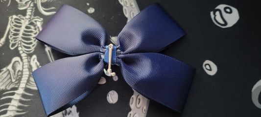 Nobara Hairbow