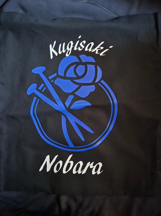 Nobara Tote Bag