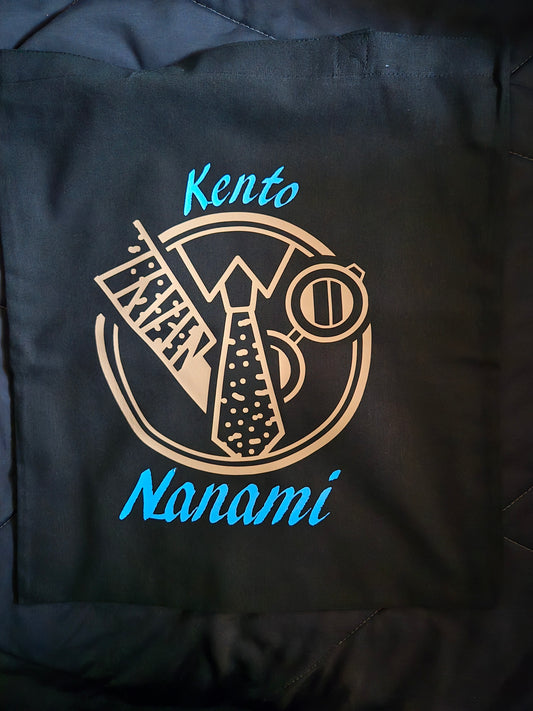 Nanami Tote Bag