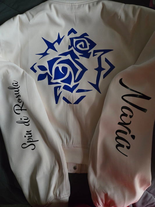 Navia Bomber Jacket