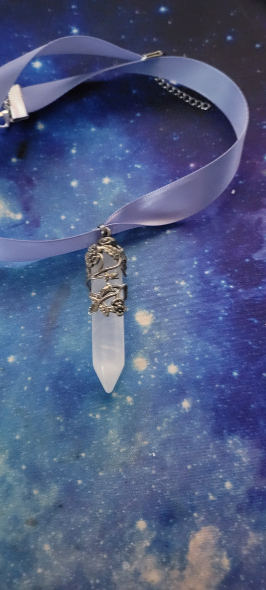 Crystal Choker