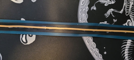 Non-Vision Character Chokers