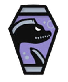 Octavinelle Character Stickers