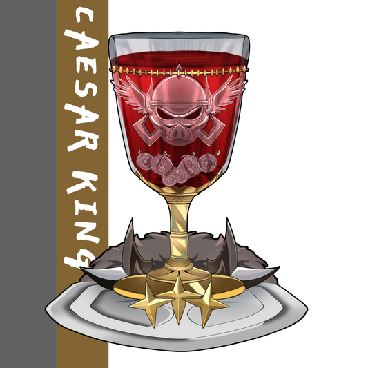 Caesar Cocktail
