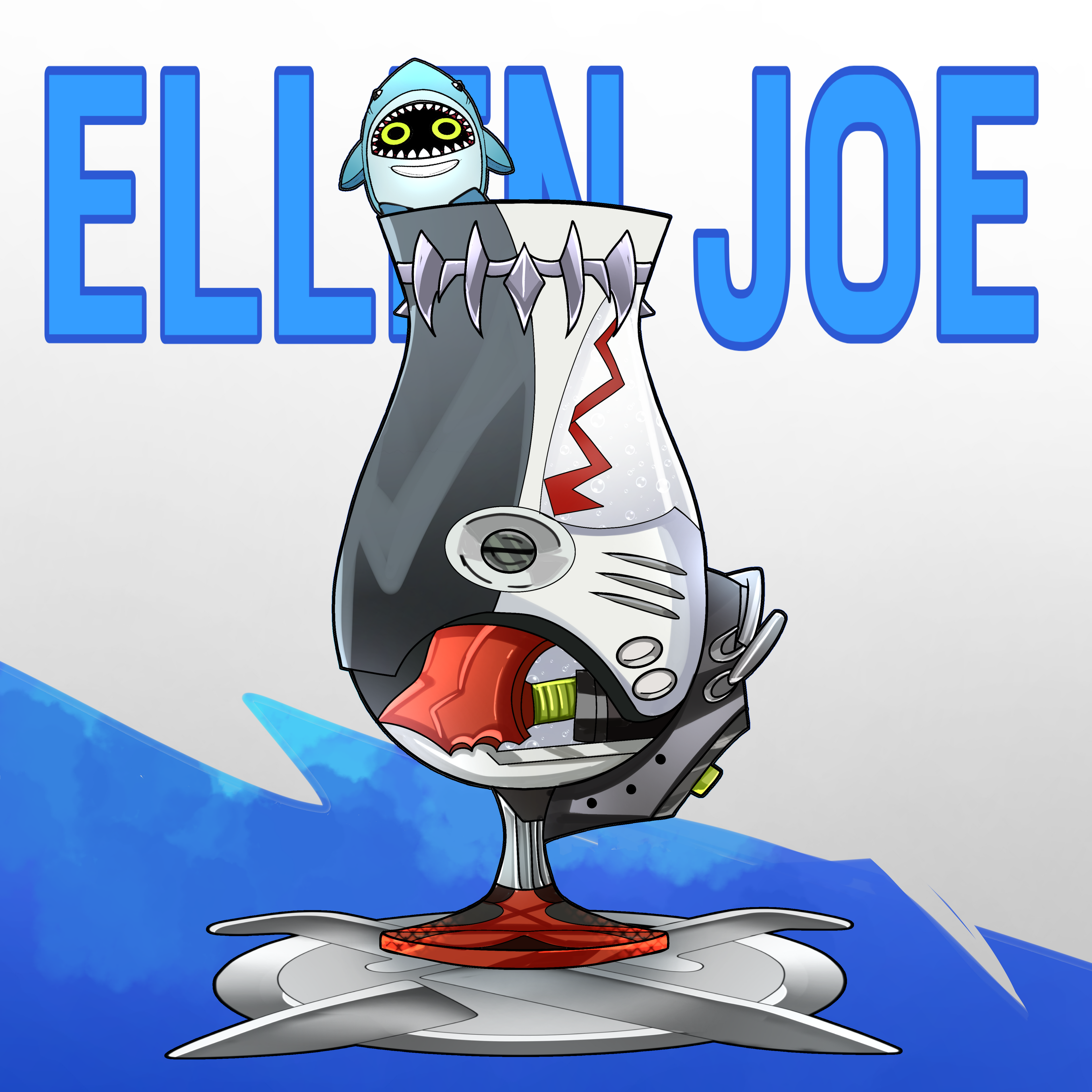 Ellen Cocktail