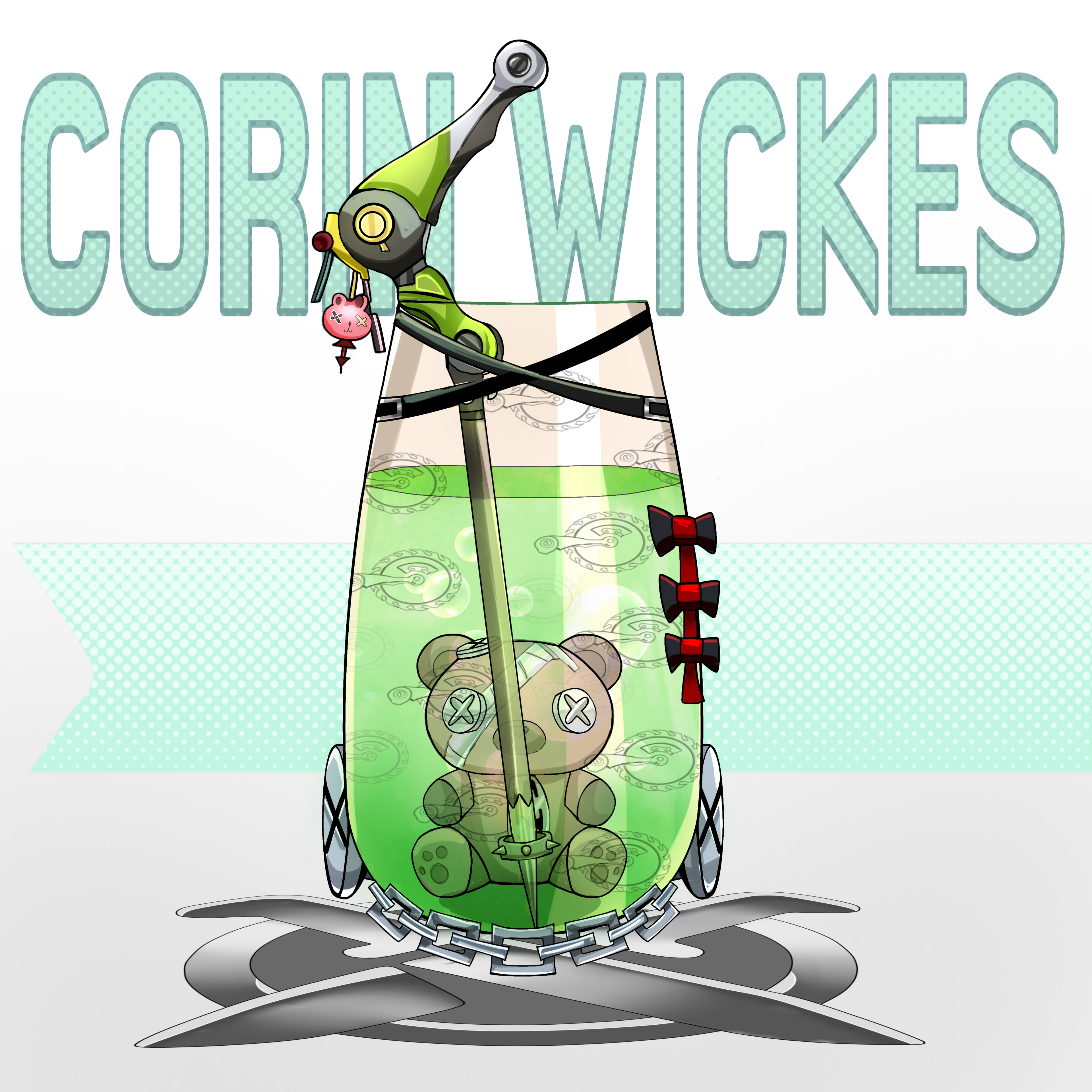 Corin Cocktail