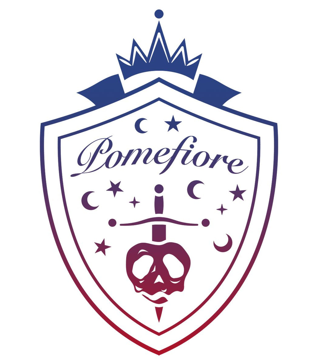 Which Villain Are You?