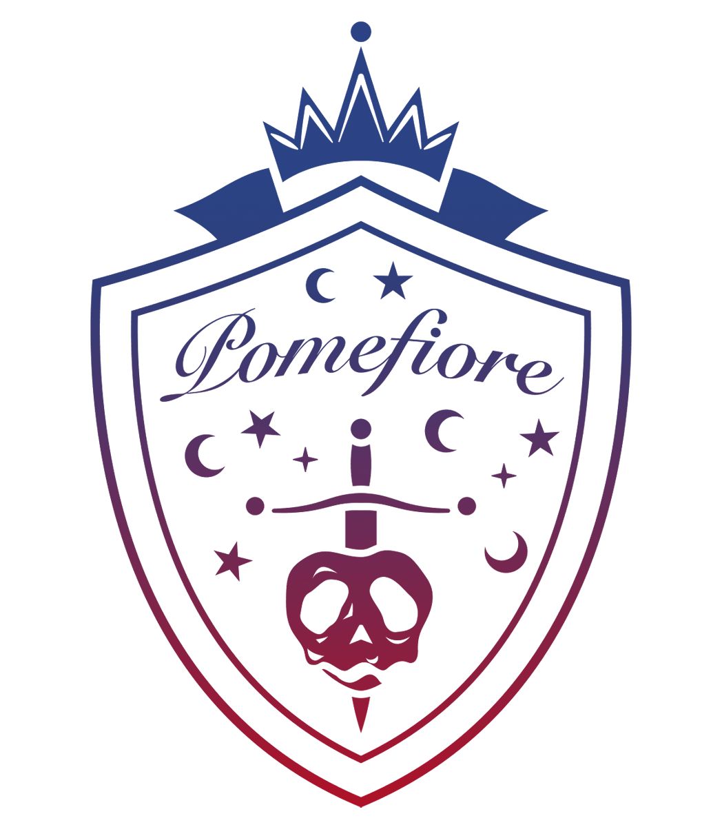 Which Villain Are You?