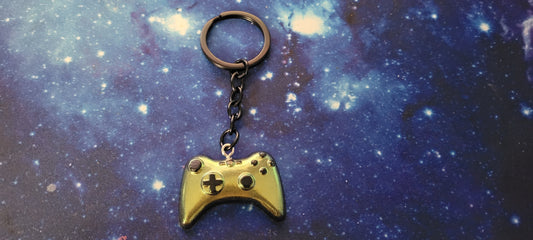 Xbox Keychain