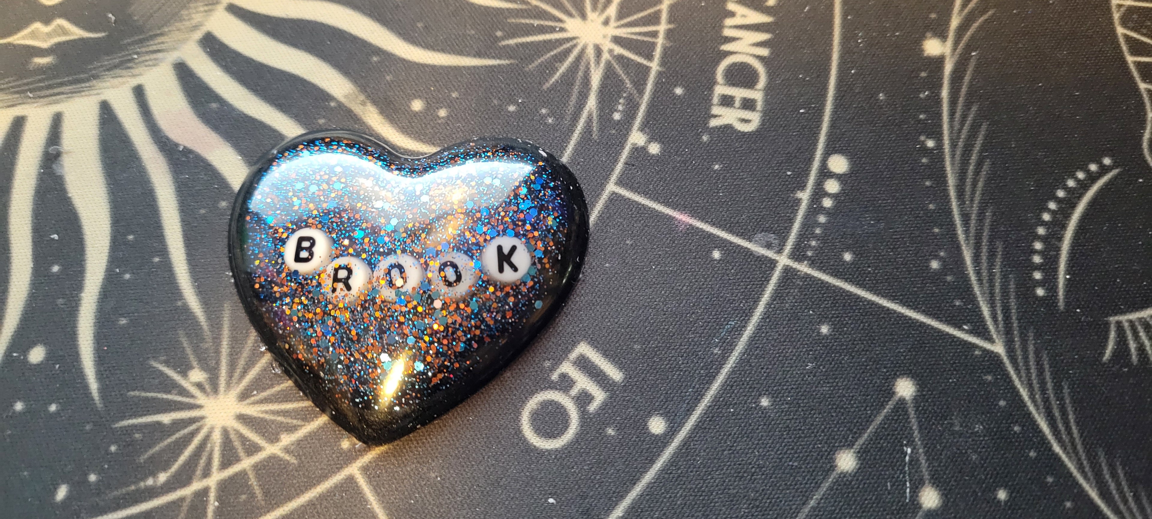 Straw Hat Crew Keychain