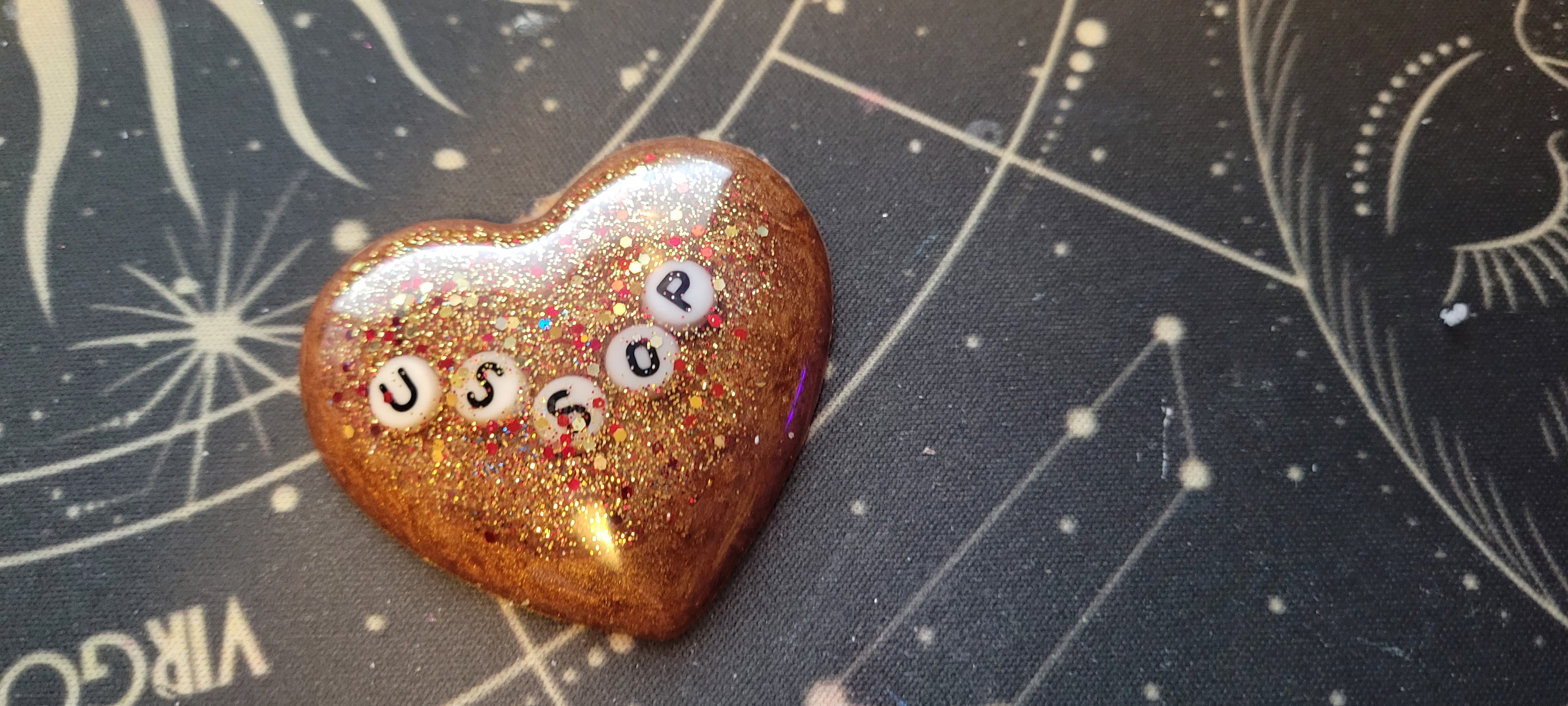 Straw Hat Crew Keychain