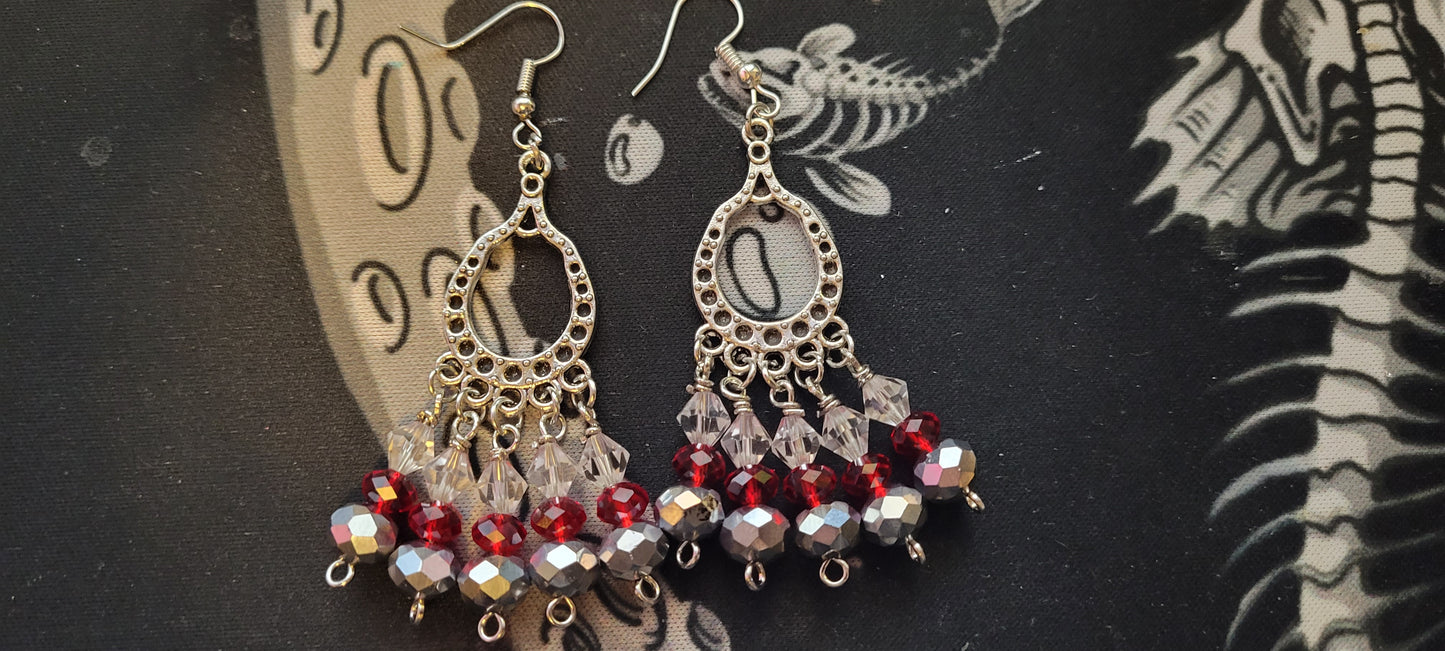 Eri Earrings