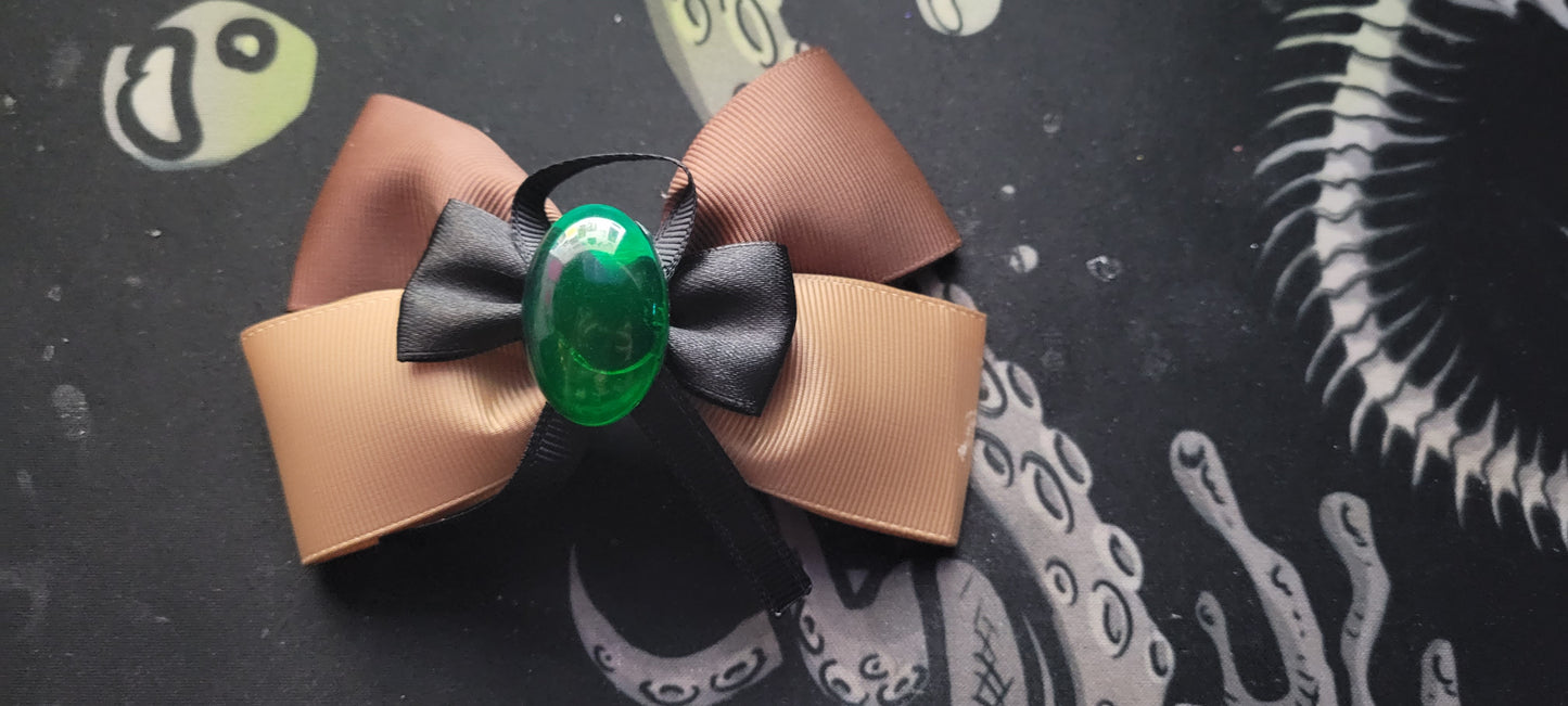 Dazai Hairbow