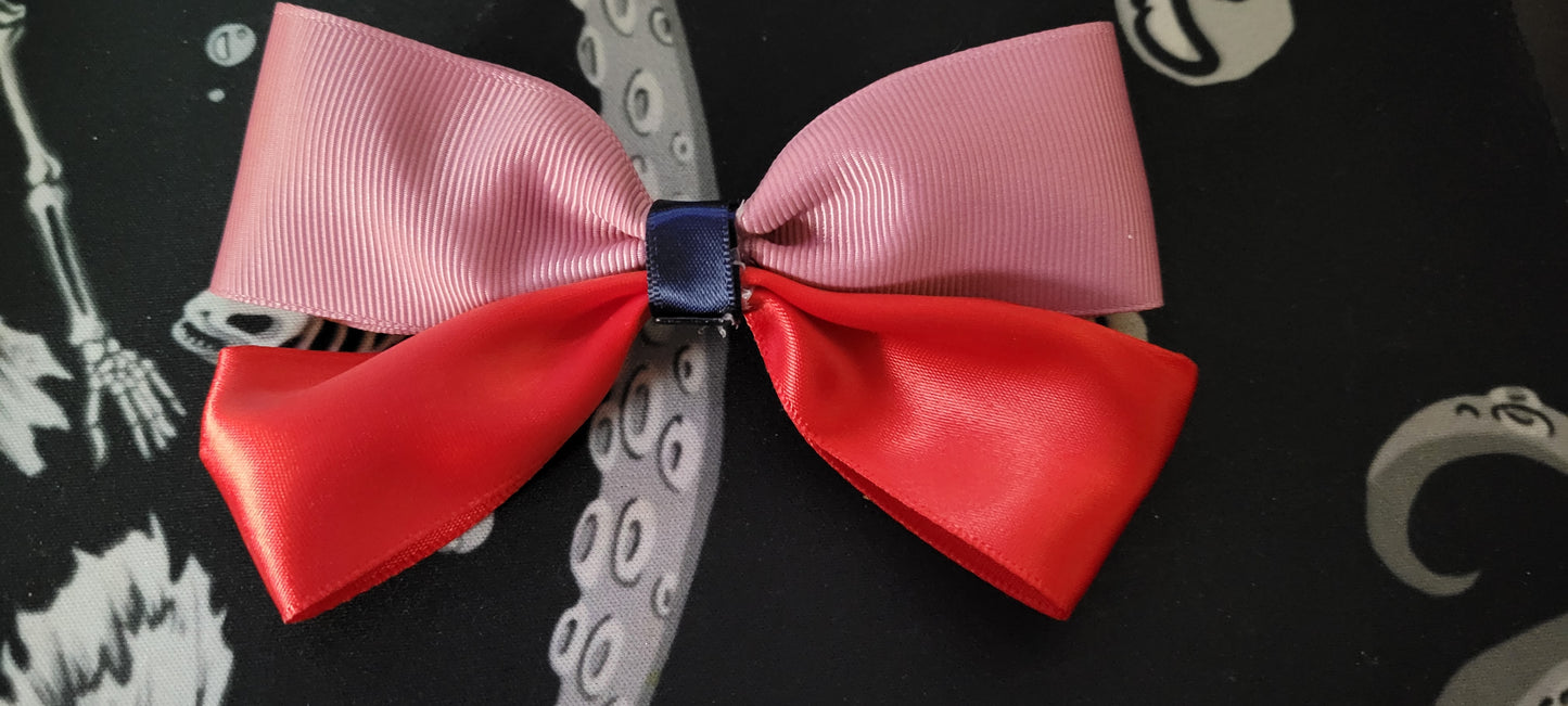 Itadori Hairbow