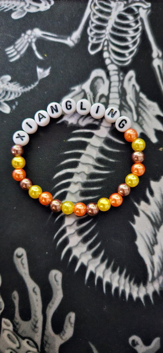 Xiangling Bead Bracelet