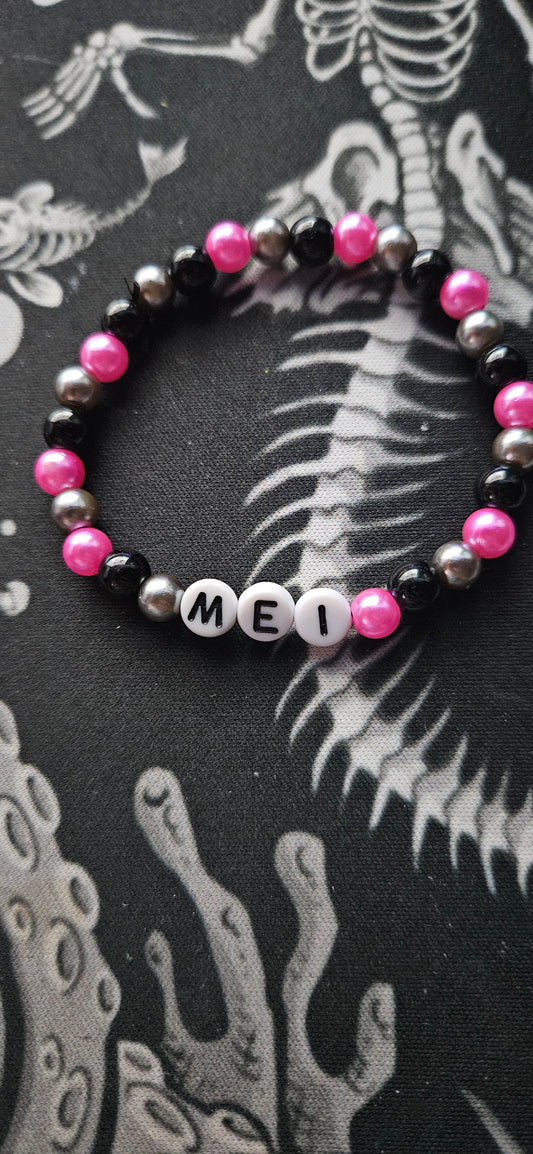 Mei Bead Bracelet