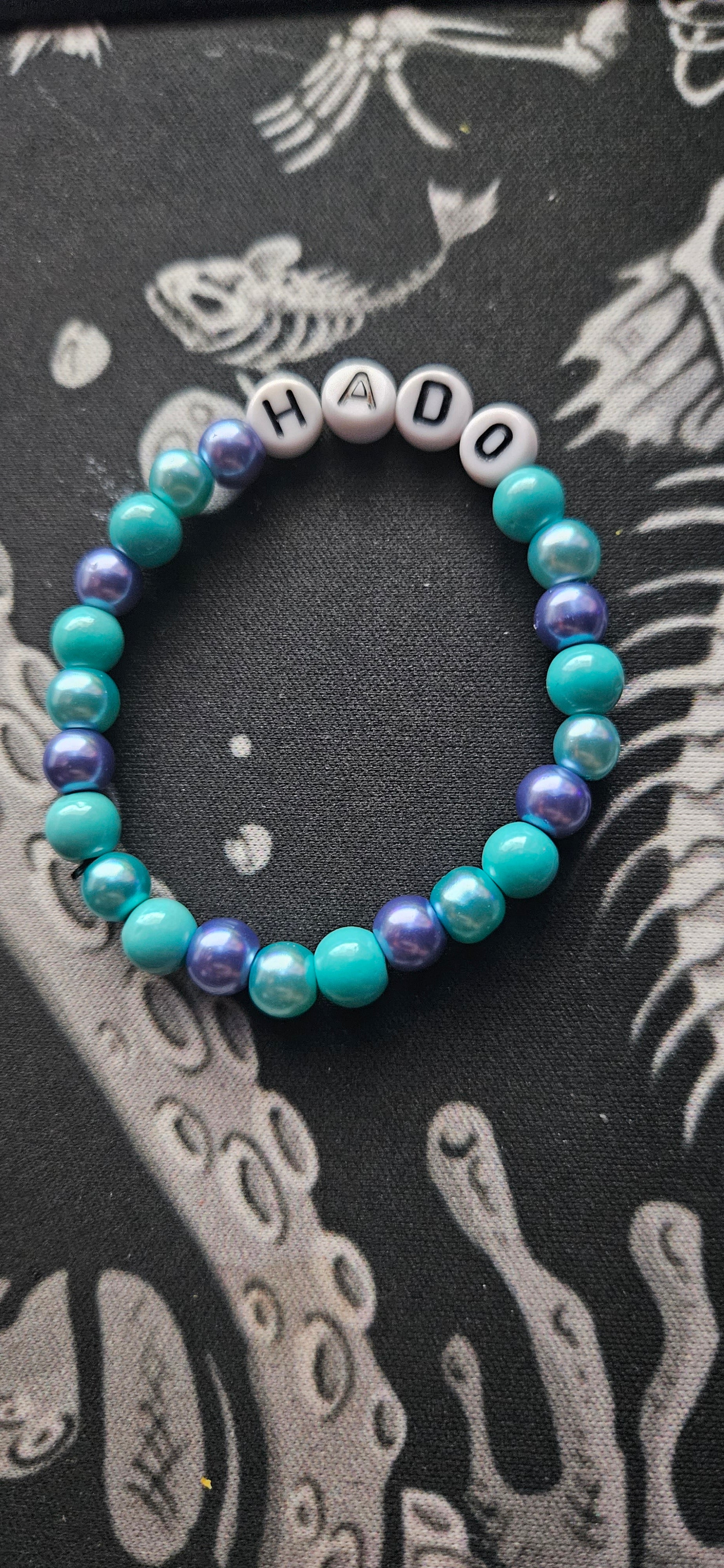 Hado Bead Bracelet