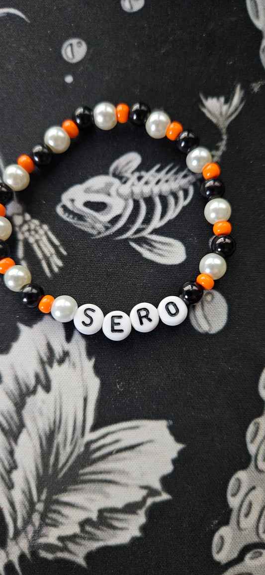 Sero Bead Bracelet