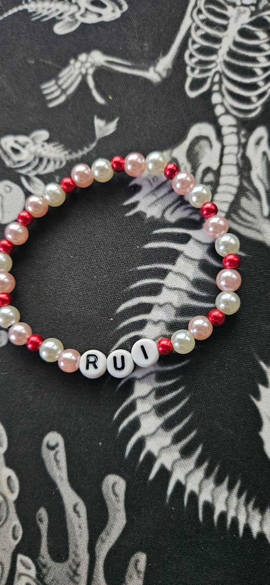 Rui Bead Bracelet