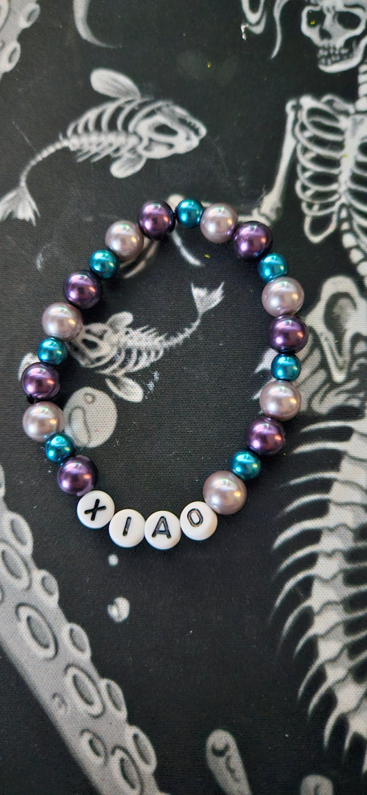 Xiao Bead Bracelet