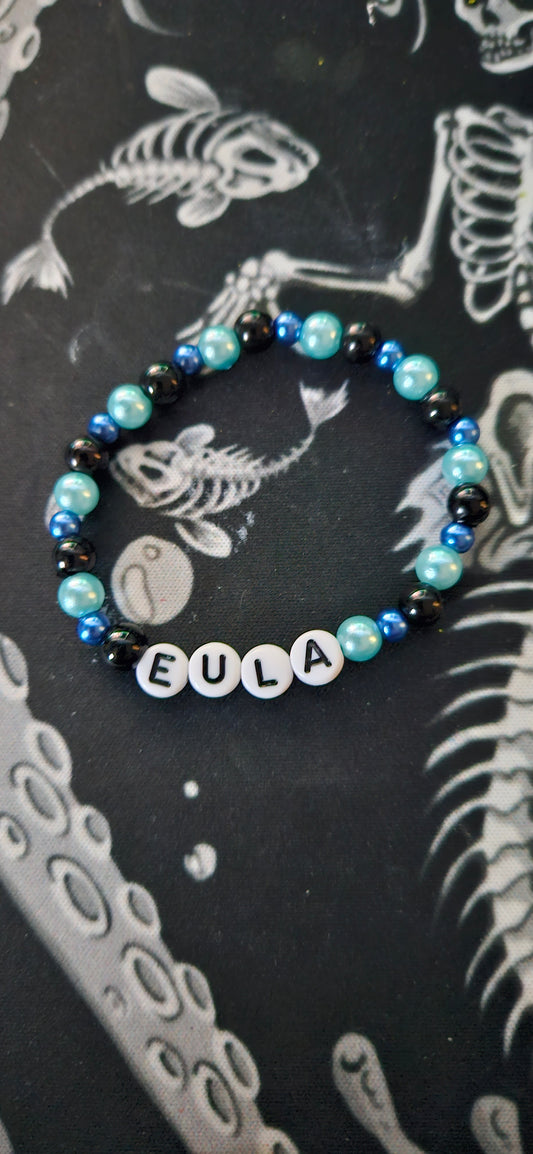 Eula Bead Bracelet