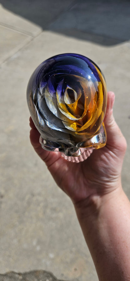Candace Rose Skull
