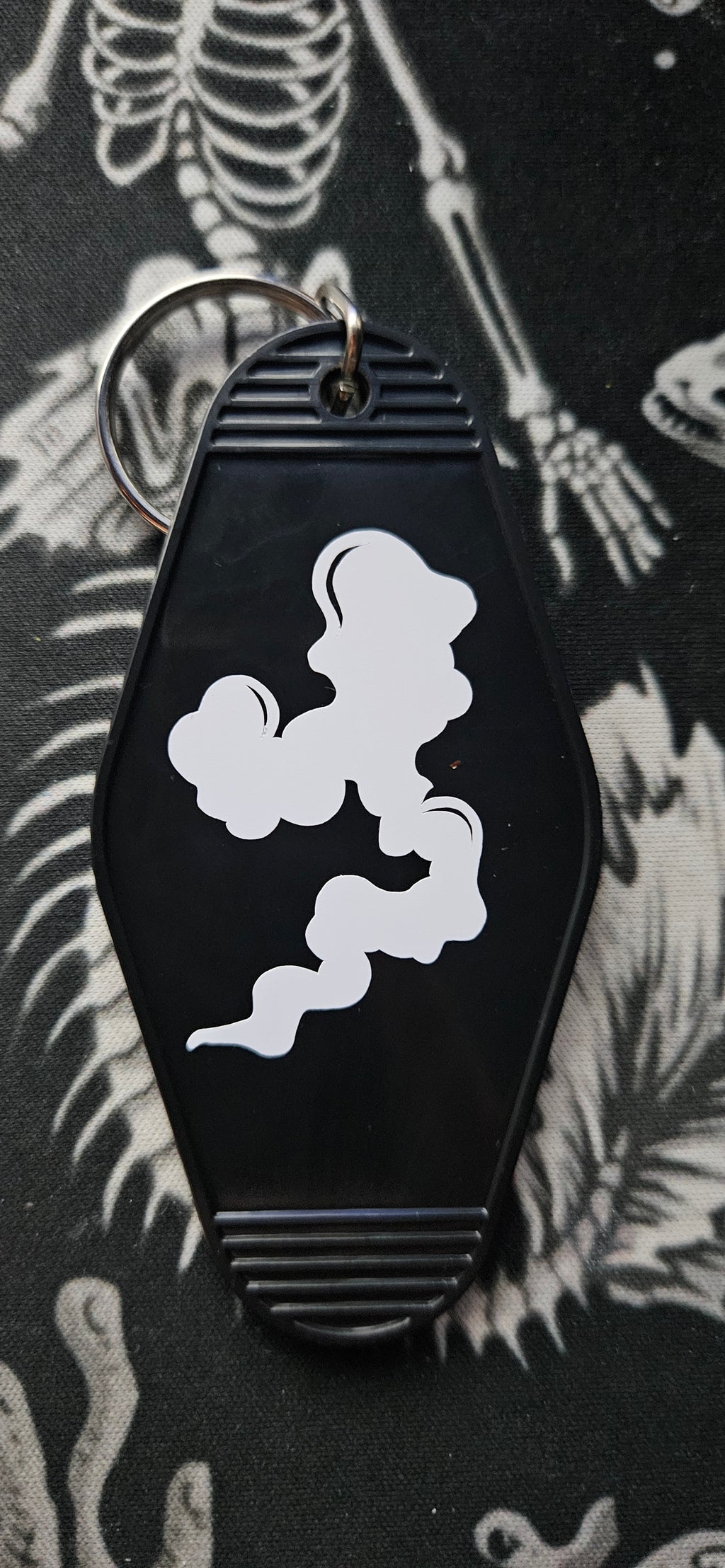 Hirotsu Bungou Stray Dog Keychain