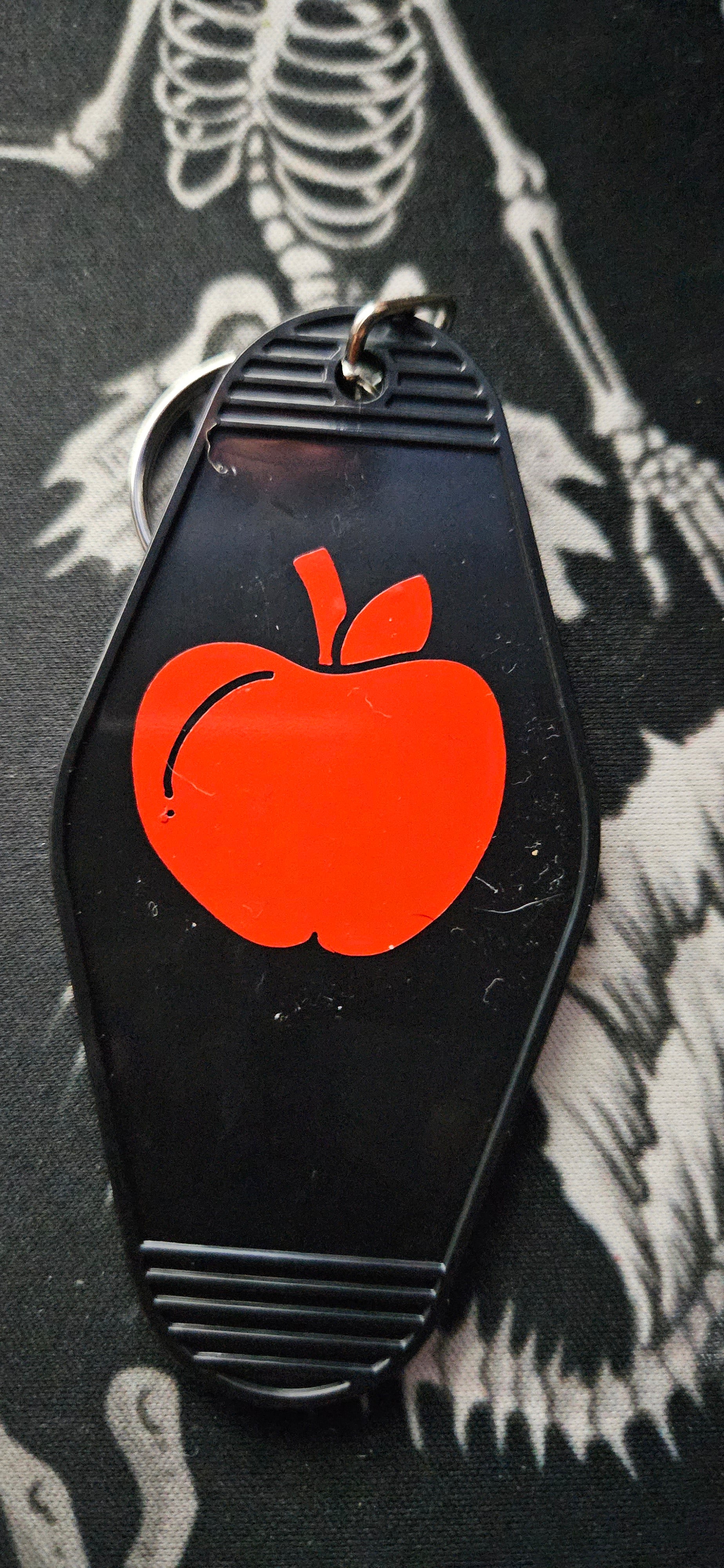 Shibusawa Bungou Stray Dog Keychain