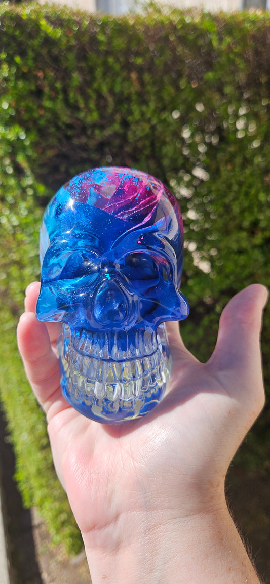 Ayaka Rose Skull