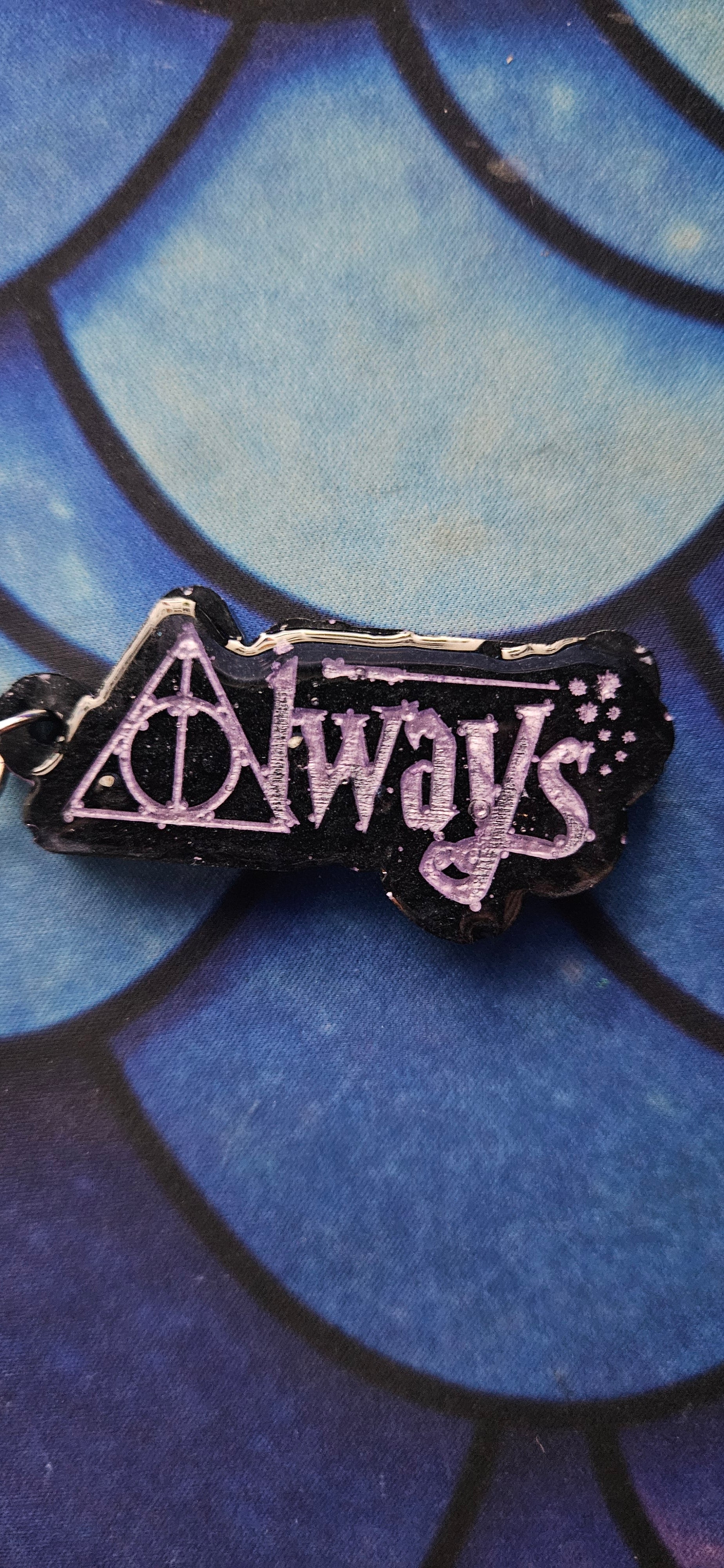 Always and Forevermore