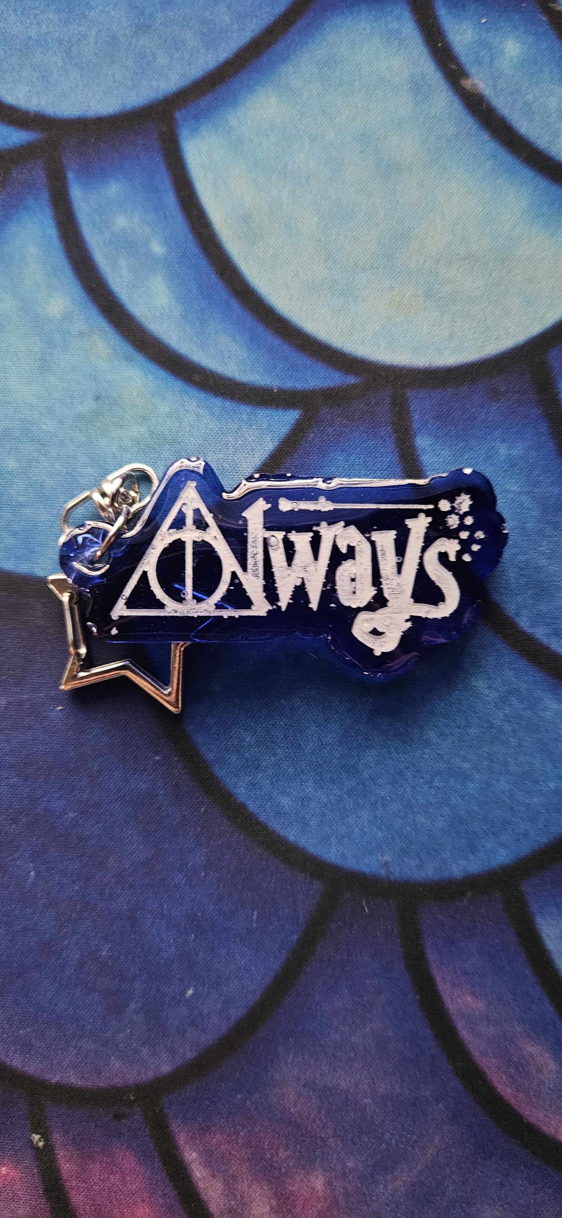 Always and Forevermore