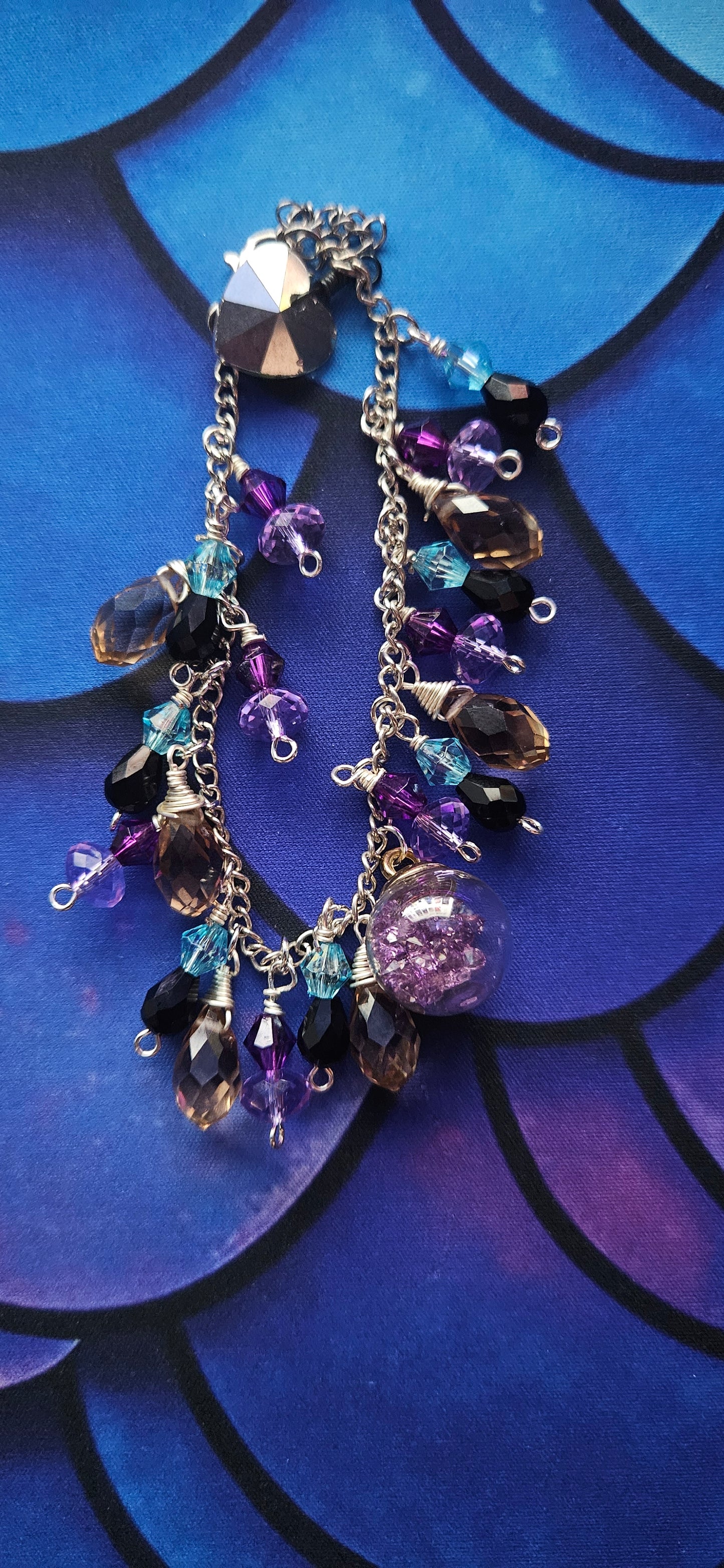 Ororon Charm Bracelet