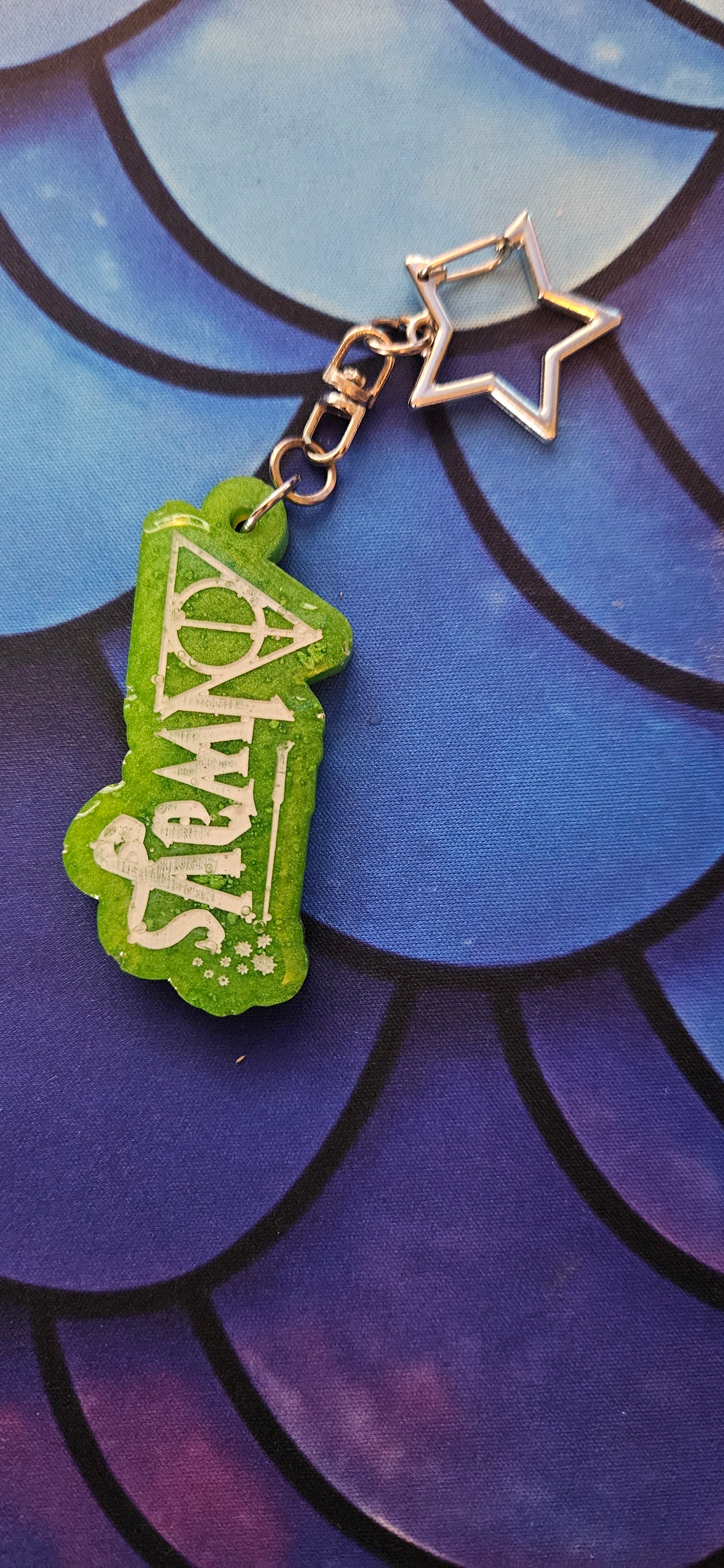 Always and Forevermore