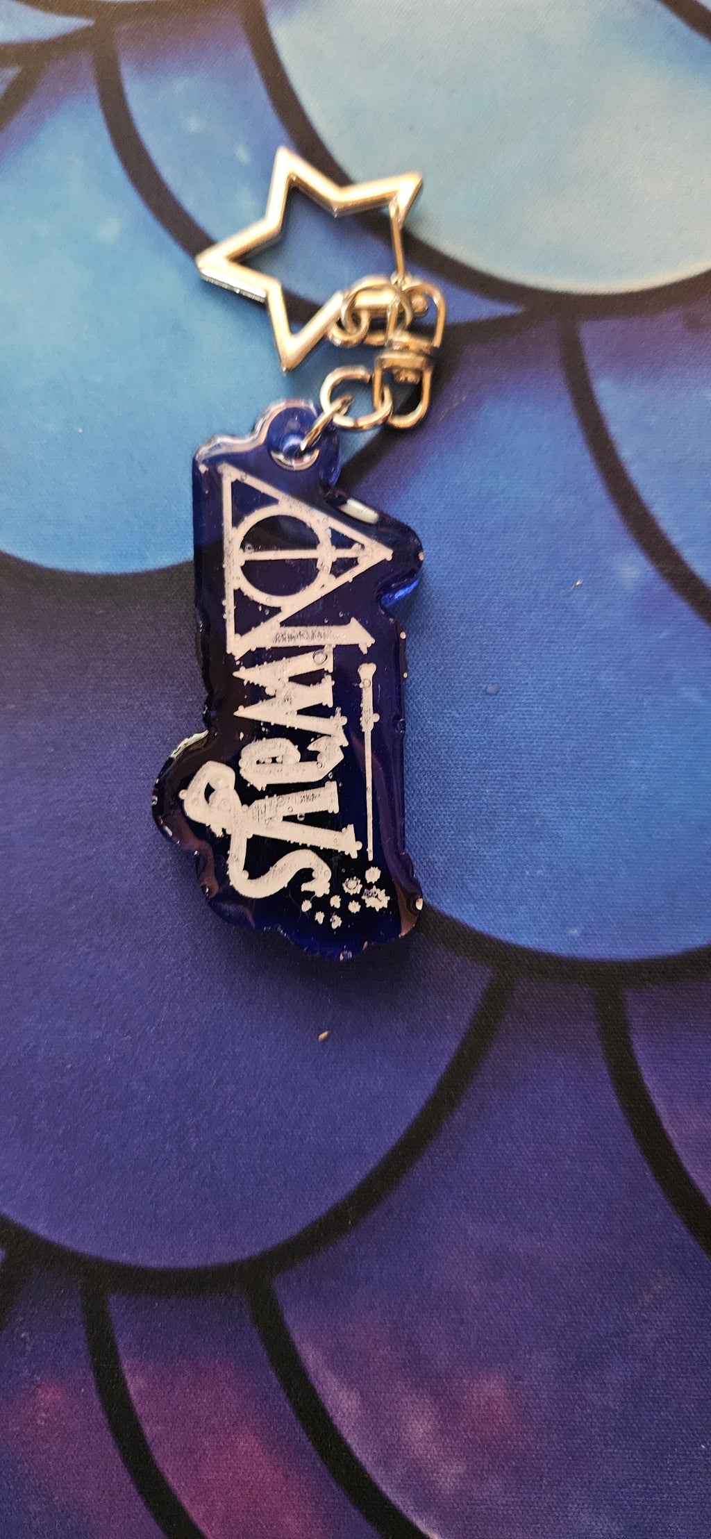 Always and Forevermore