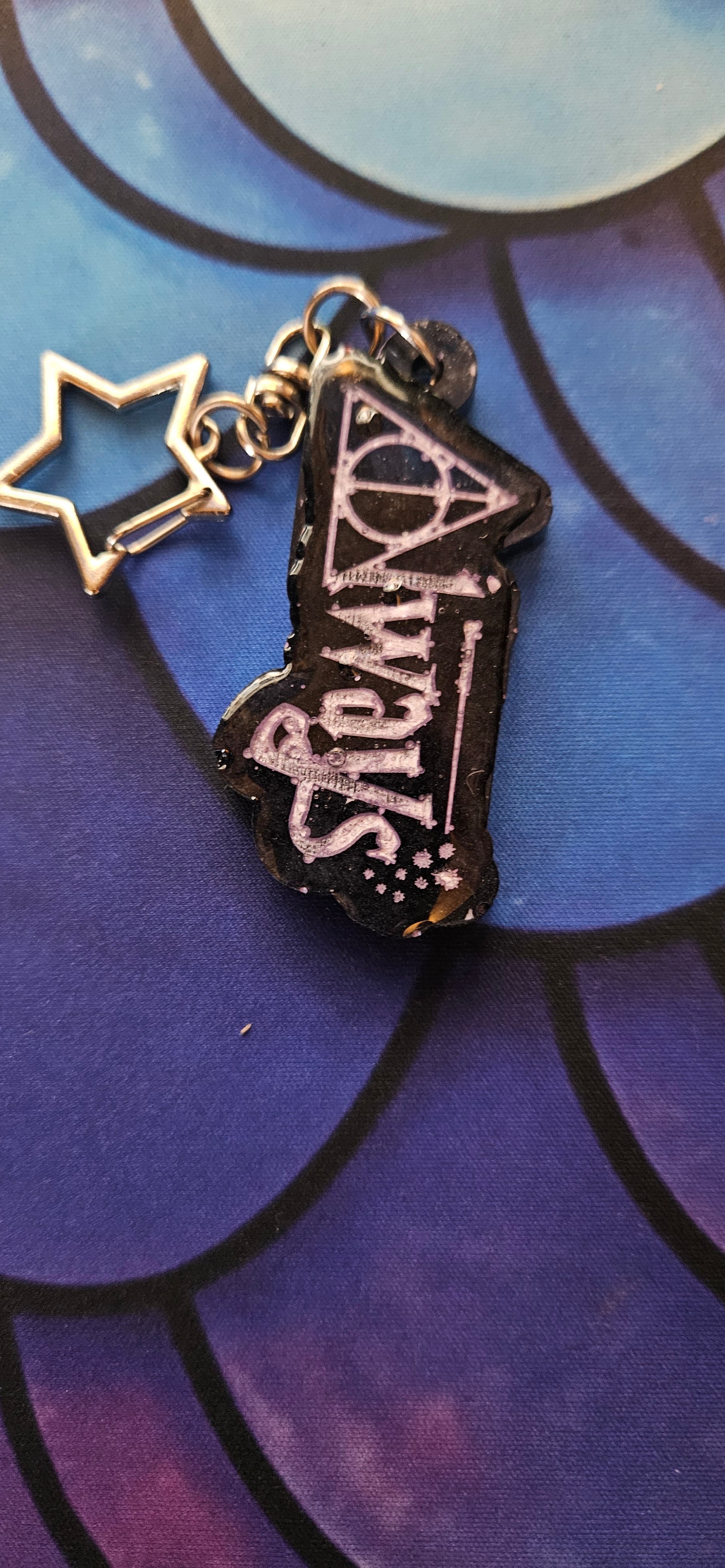 Always and Forevermore