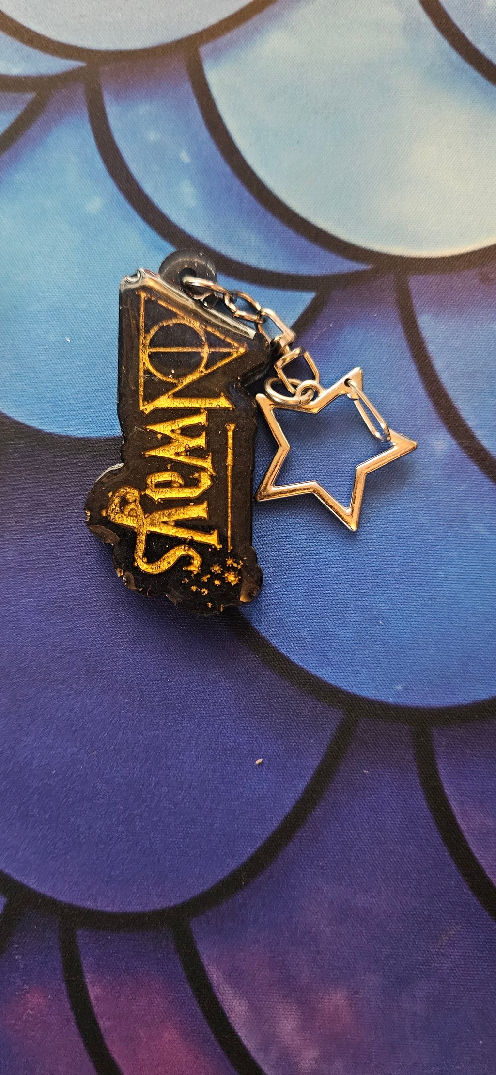 Always and Forevermore