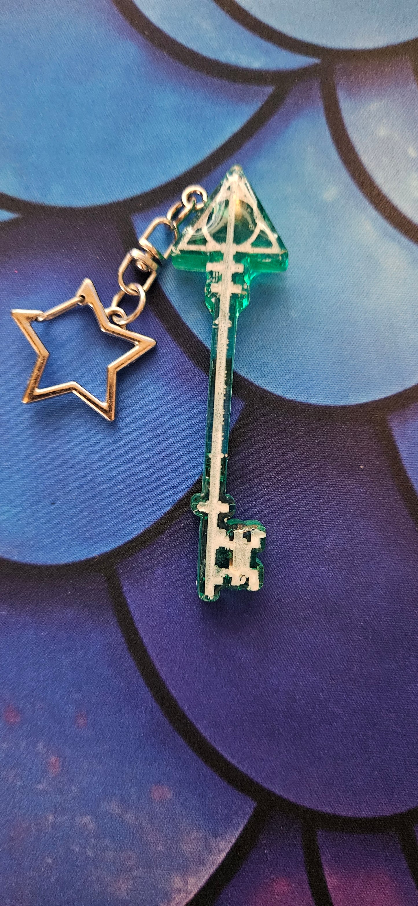 Hollow and Keys