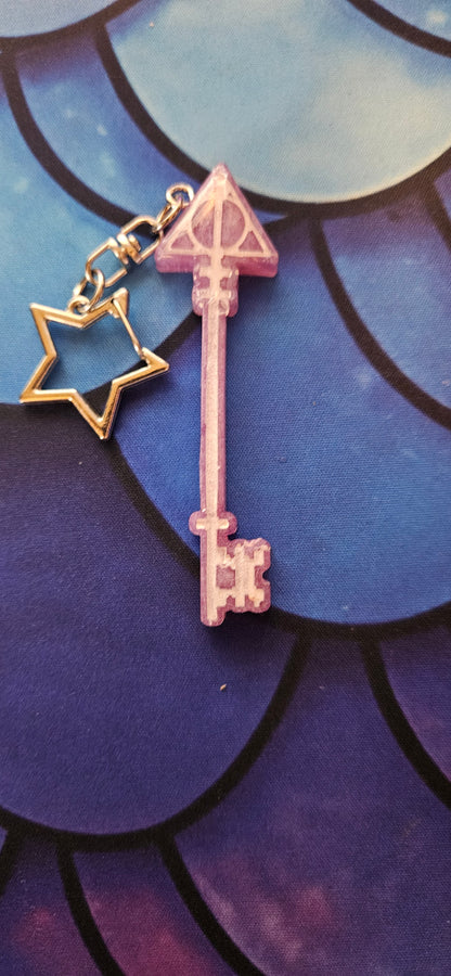 Hollow and Keys