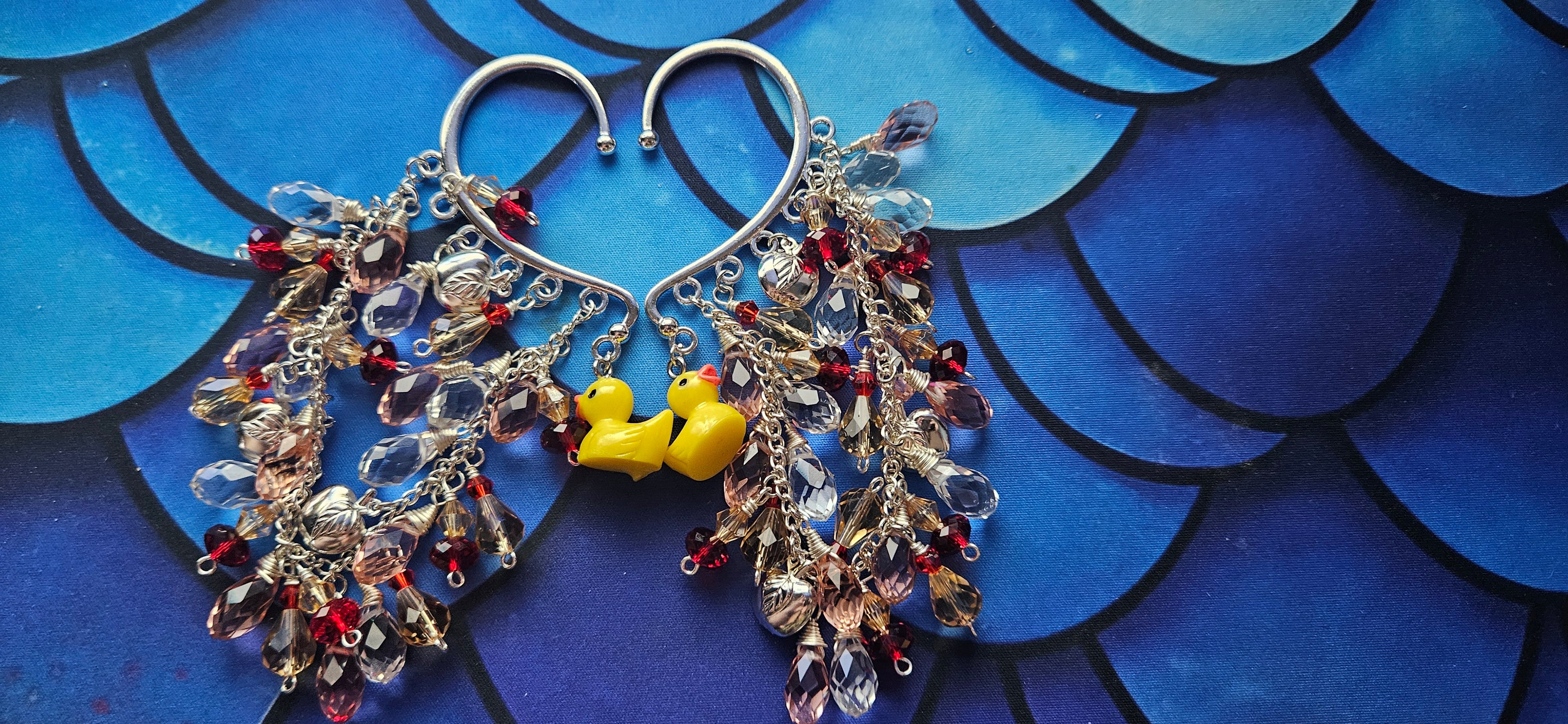 King of Hell Lucifer