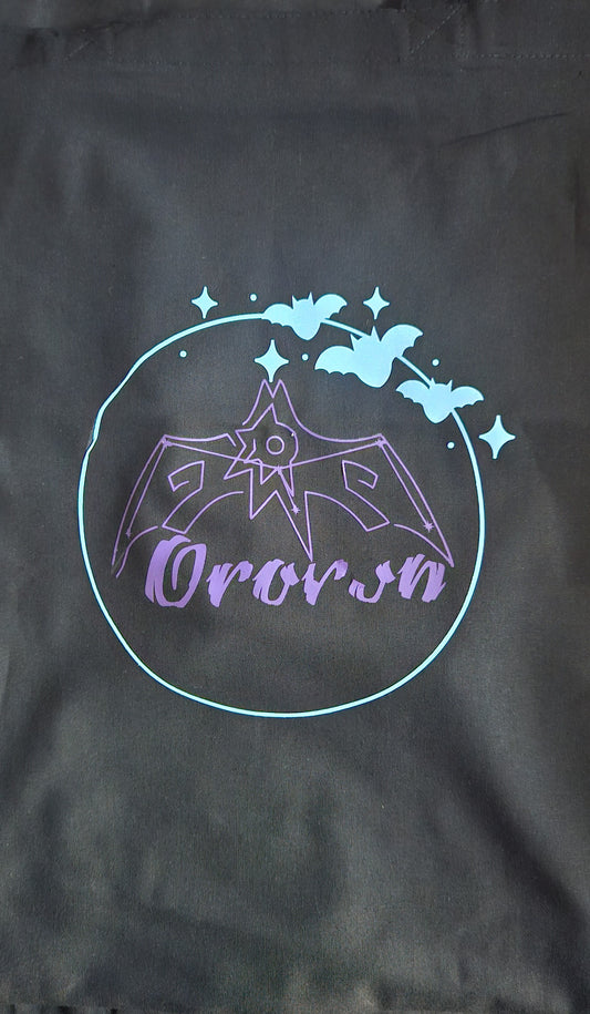 Ororon Tote Bag