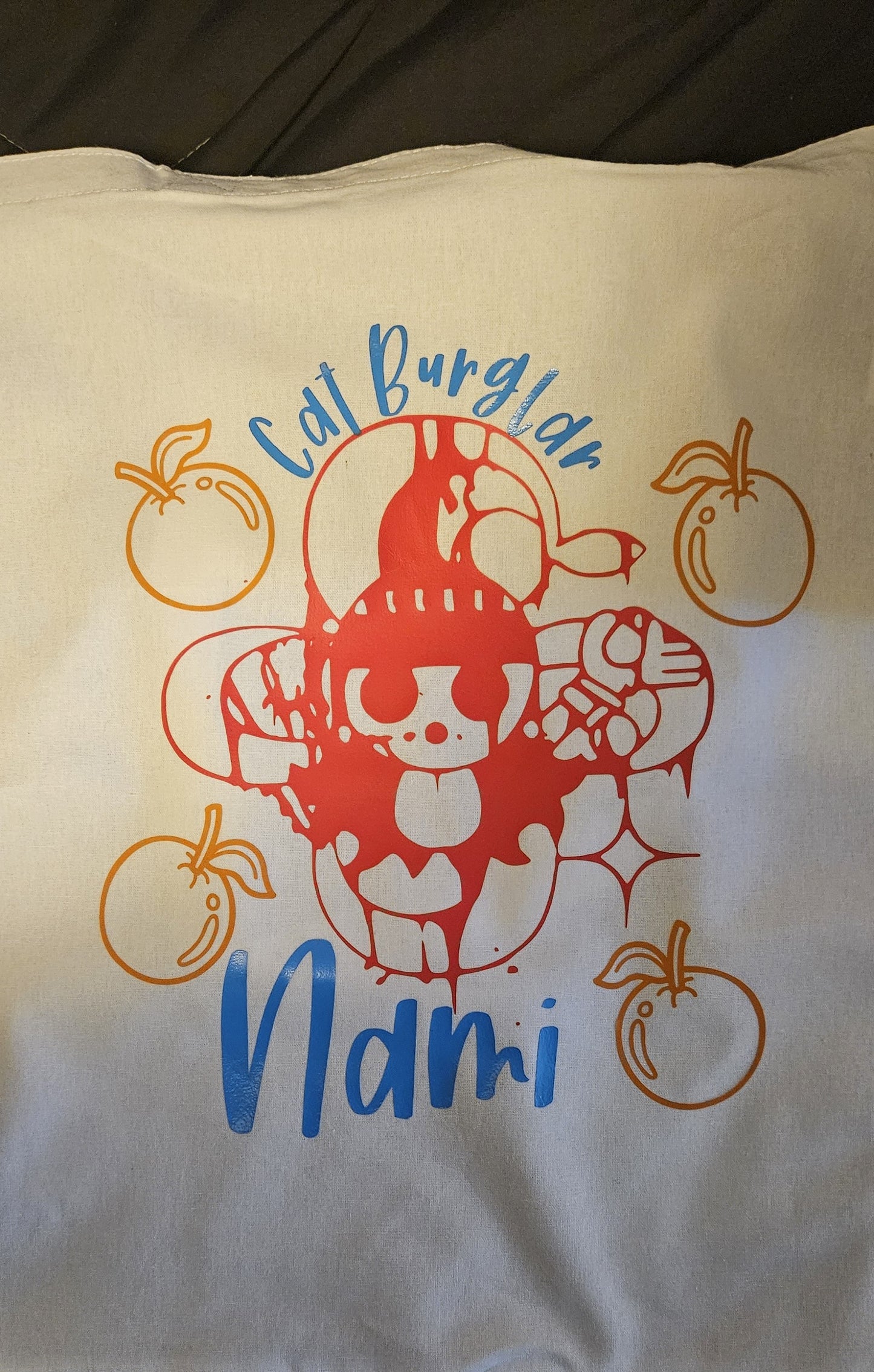 Nami Tote Bag