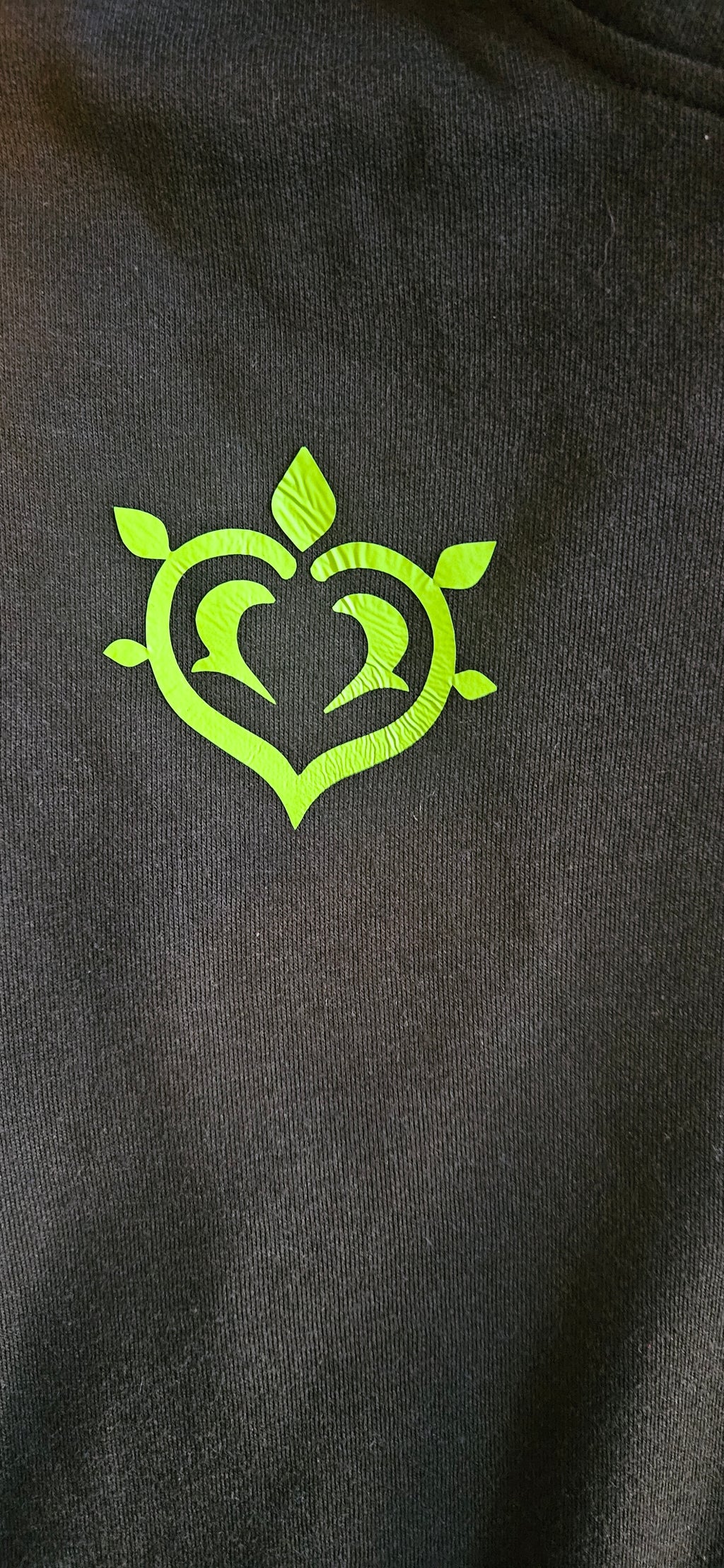 Alhaitham Constellation Hoodie