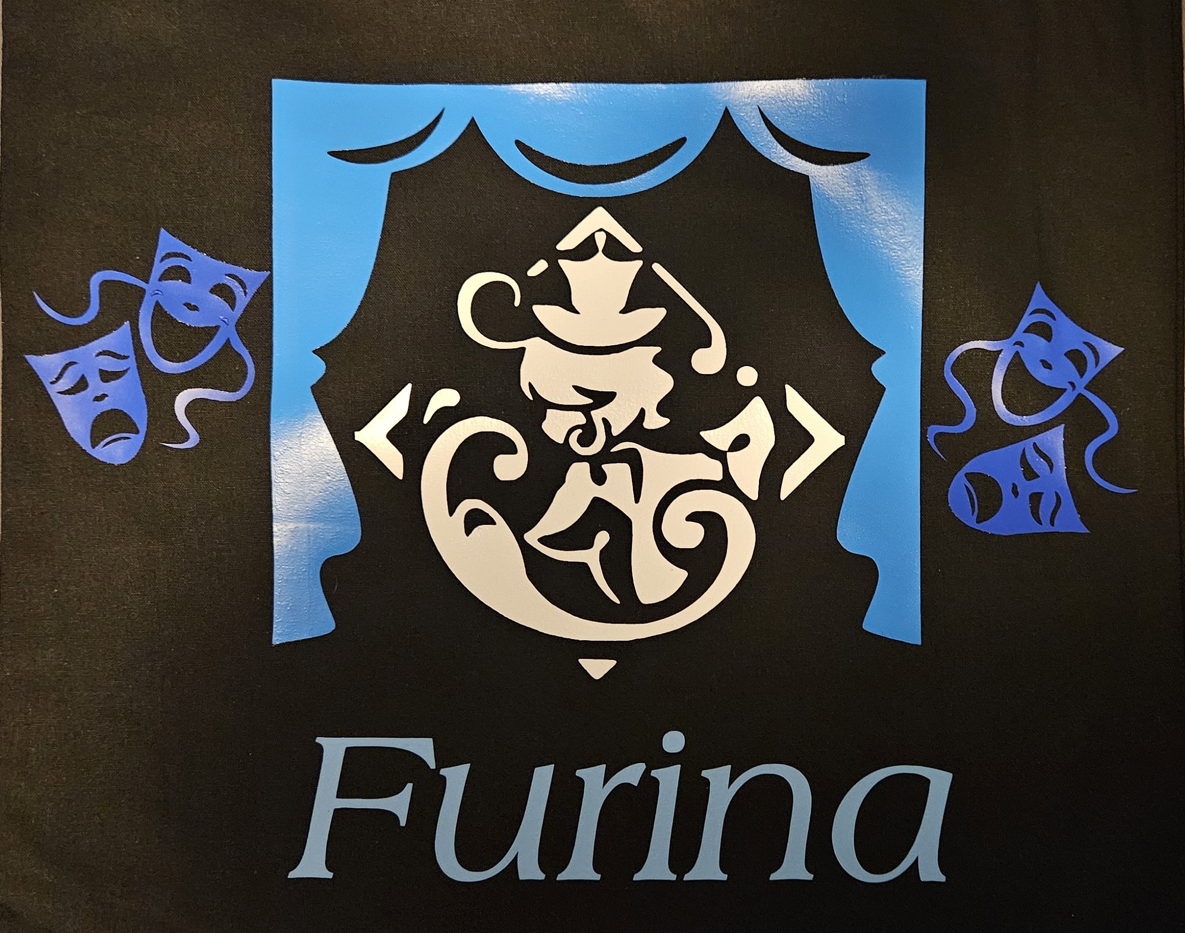Furina Tote Bag