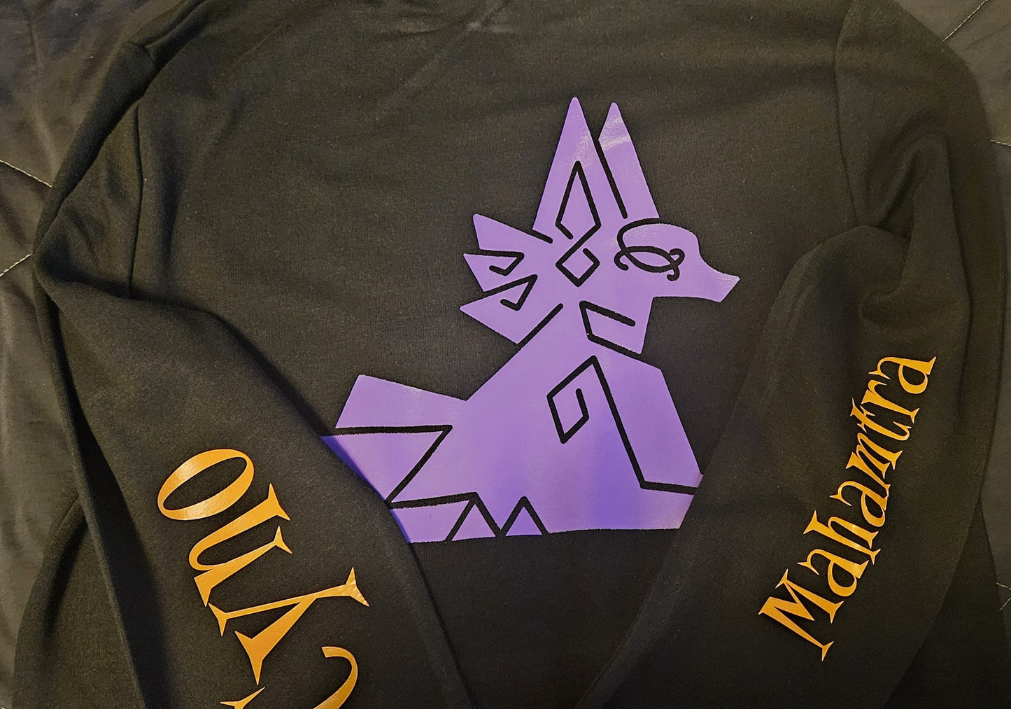 Cyno Constellation Hoodie