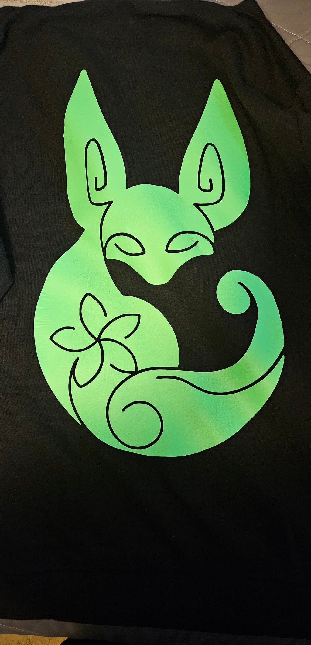 Tighnari Constellation Hoodie