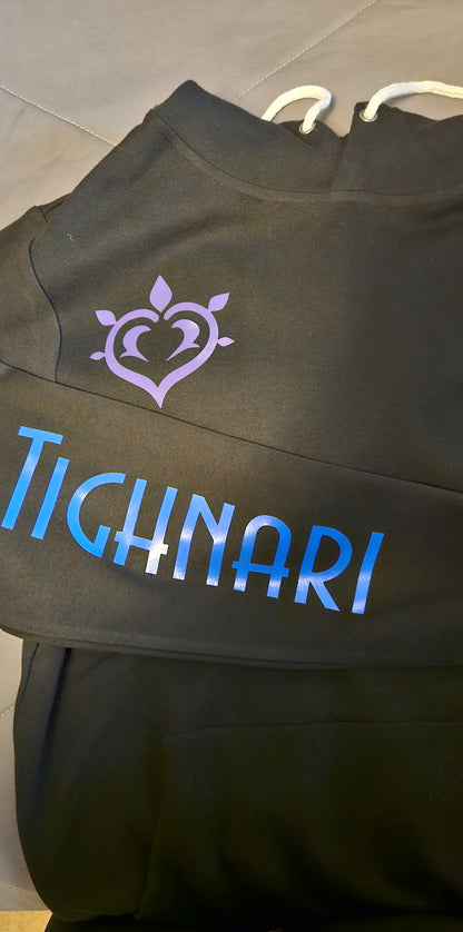 Tighnari Constellation Hoodie