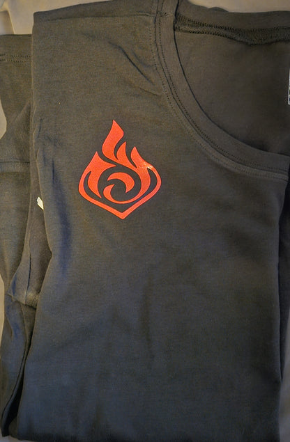 Mavuika Constellation Shirt