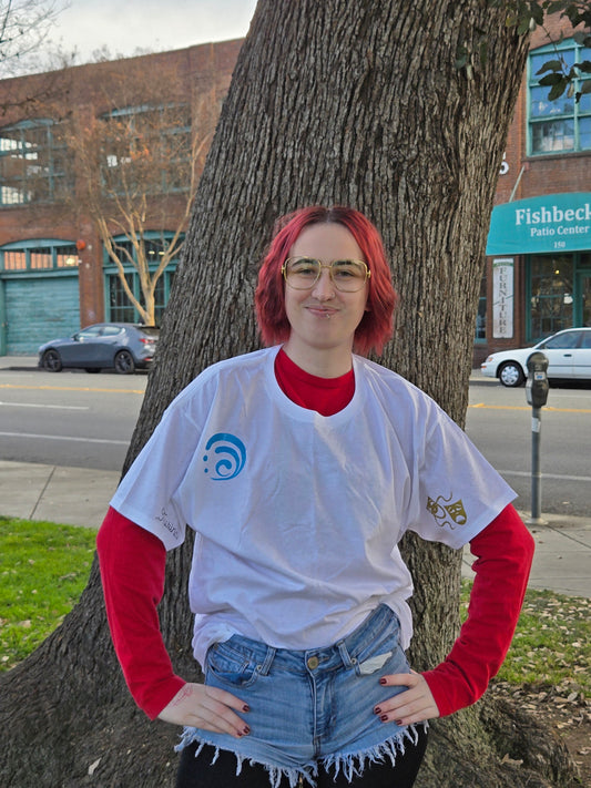 Furina Constellation Shirt