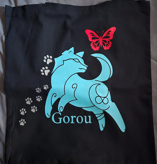 Gorou Tote